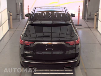 2023 Chevrolet Traverse High Country 2LZ - miniatura 5