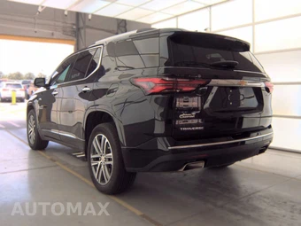 2023 Chevrolet Traverse High Country 2LZ - miniatura 6