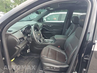 2023 Chevrolet Traverse High Country 2LZ - miniatura 7
