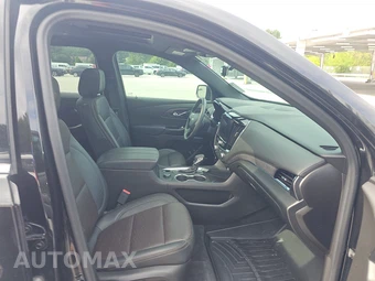 2023 Chevrolet Traverse High Country 2LZ - miniatura 8