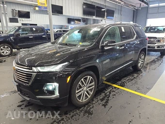 2023 Chevrolet Traverse High Country 2LZ