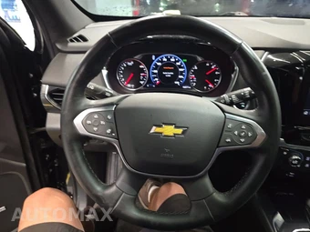 2023 Chevrolet Traverse High Country 2LZ - miniatura 10