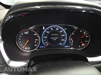 2023 Chevrolet Traverse High Country 2LZ - miniatura 12