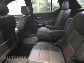 2023 Chevrolet Traverse High Country 2LZ - miniatura 13
