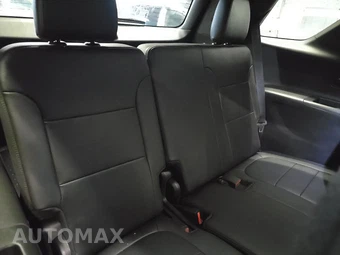 2023 Chevrolet Traverse High Country 2LZ - miniatura 14