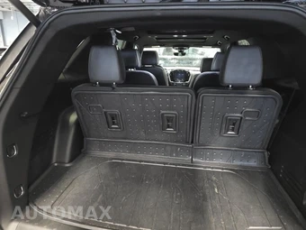 2023 Chevrolet Traverse High Country 2LZ - miniatura 18