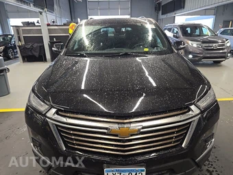 2023 Chevrolet Traverse High Country 2LZ - miniatura 2