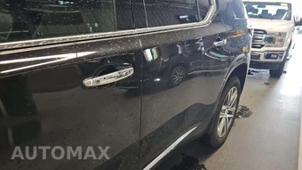2023 Chevrolet Traverse High Country 2LZ - miniatura 23