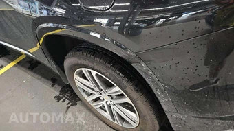 2023 Chevrolet Traverse High Country 2LZ - miniatura 25