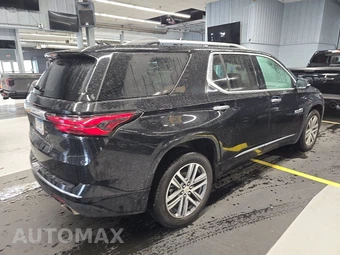 2023 Chevrolet Traverse High Country 2LZ - miniatura 4
