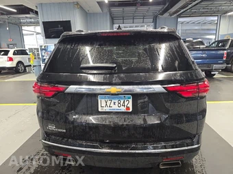 2023 Chevrolet Traverse High Country 2LZ - miniatura 5