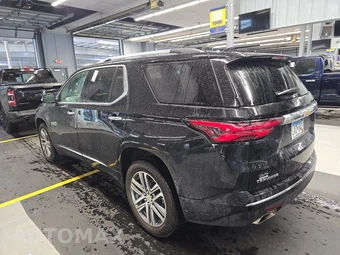 2023 Chevrolet Traverse High Country 2LZ - miniatura 6