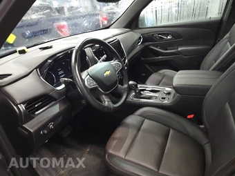 2023 Chevrolet Traverse High Country 2LZ - miniatura 7