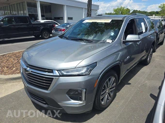 2023 Chevrolet Traverse High Country 2LZ