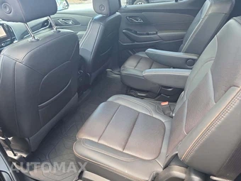 2023 Chevrolet Traverse High Country 2LZ - miniatura 12
