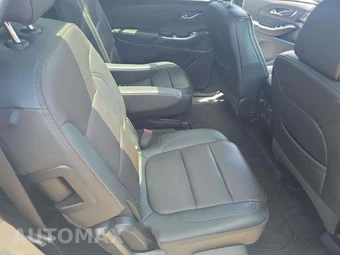 2023 Chevrolet Traverse High Country 2LZ - miniatura 16