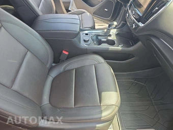 2023 Chevrolet Traverse High Country 2LZ - miniatura 18