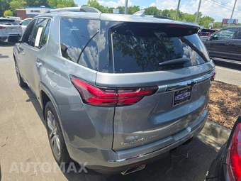 2023 Chevrolet Traverse High Country 2LZ - miniatura 2