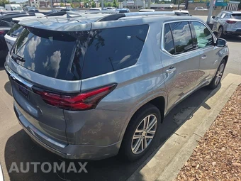 2023 Chevrolet Traverse High Country 2LZ - miniatura 3