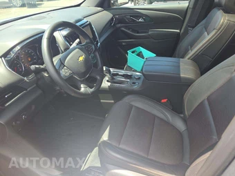 2023 Chevrolet Traverse High Country 2LZ - miniatura 6