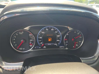 2023 Chevrolet Traverse High Country 2LZ - miniatura 8