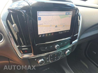 2023 Chevrolet Traverse High Country 2LZ - miniatura 9