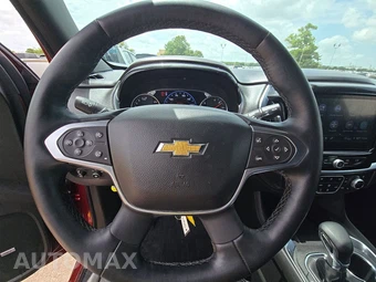 2023 Chevrolet Traverse High Country 2LZ - miniatura 10