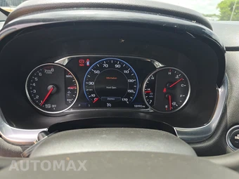 2023 Chevrolet Traverse High Country 2LZ - miniatura 12