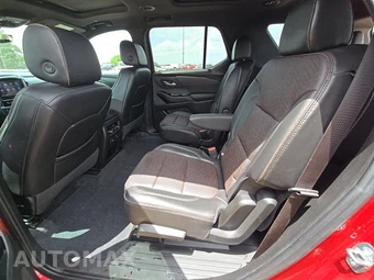 2023 Chevrolet Traverse High Country 2LZ - miniatura 13