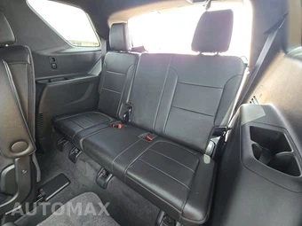 2023 Chevrolet Traverse High Country 2LZ - miniatura 14