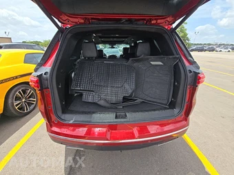 2023 Chevrolet Traverse High Country 2LZ - miniatura 17