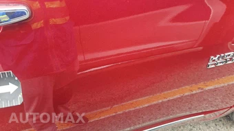 2023 Chevrolet Traverse High Country 2LZ - miniatura 25