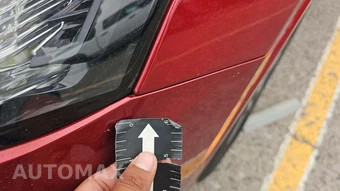2023 Chevrolet Traverse High Country 2LZ - miniatura 28