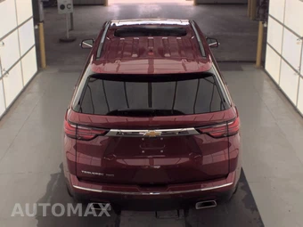 2023 Chevrolet Traverse High Country 2LZ - miniatura 5