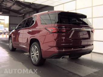 2023 Chevrolet Traverse High Country 2LZ - miniatura 6