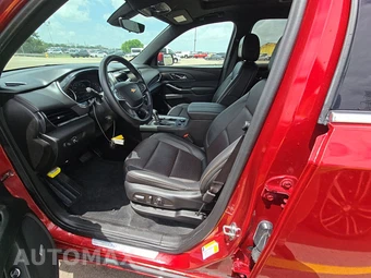 2023 Chevrolet Traverse High Country 2LZ - miniatura 7