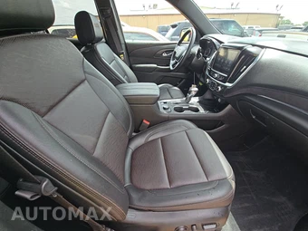 2023 Chevrolet Traverse High Country 2LZ - miniatura 8