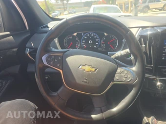 2023 Chevrolet Traverse High Country 2LZ - miniatura 10