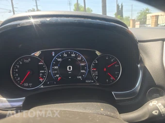 2023 Chevrolet Traverse High Country 2LZ - miniatura 12