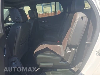 2023 Chevrolet Traverse High Country 2LZ - miniatura 13