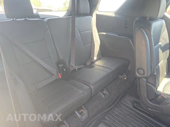 2023 Chevrolet Traverse High Country 2LZ - miniatura 14