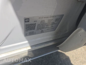 2023 Chevrolet Traverse High Country 2LZ - miniatura 16