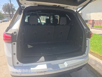 2023 Chevrolet Traverse High Country 2LZ - miniatura 18