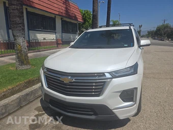 2023 Chevrolet Traverse High Country 2LZ - miniatura 2