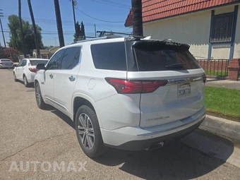 2023 Chevrolet Traverse High Country 2LZ - miniatura 6