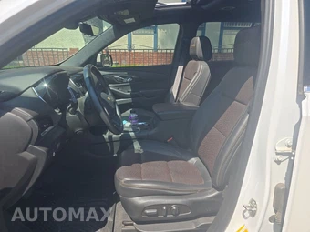 2023 Chevrolet Traverse High Country 2LZ - miniatura 7