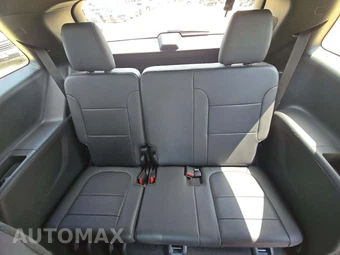 2023 Chevrolet Traverse High Country 2LZ - miniatura 11