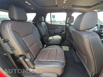 2023 Chevrolet Traverse High Country 2LZ - miniatura 14