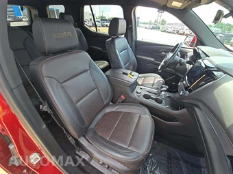 2023 Chevrolet Traverse High Country 2LZ - miniatura 16