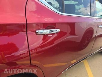 2023 Chevrolet Traverse High Country 2LZ - miniatura 19